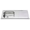 SINX 900mm Sink Bench for Totara Pak Cabinet SB900