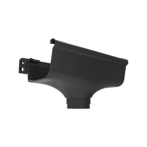 Marley Stormcloud 65mm Ironsand Expansion Outlet