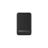 Belkin Boostcharge Pro 5k Magnetic Wireless Power Bank With 15w Pd (black)