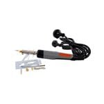 Tradeflame 30W Electric Soldering Iron Kit
