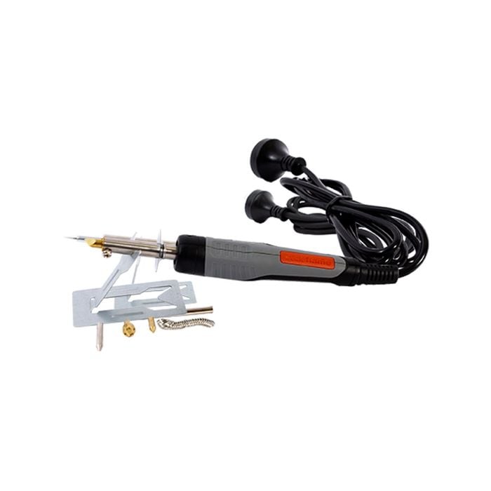 Tradeflame 30W Electric Soldering Iron Kit