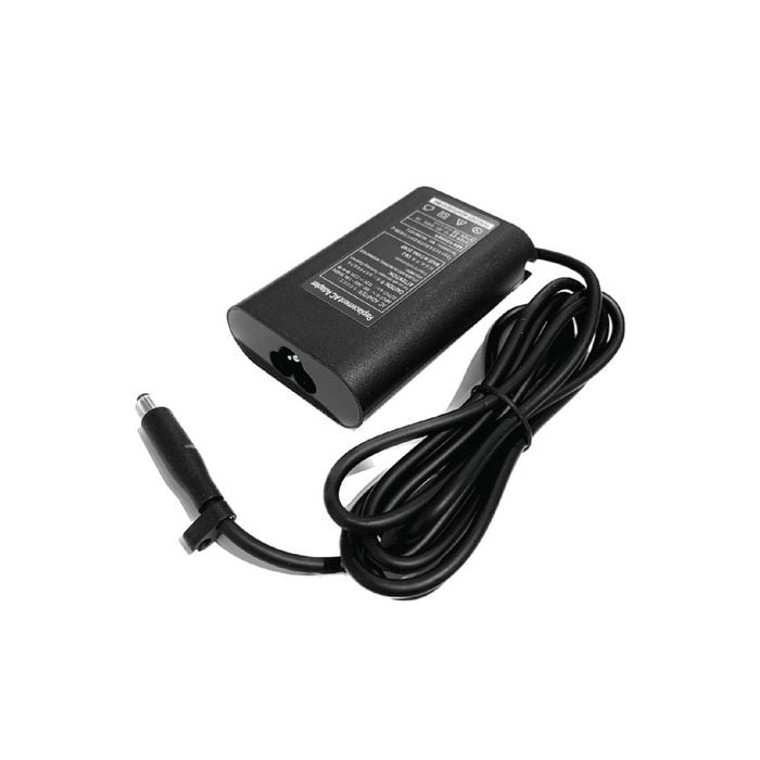 Perth Laptops For Dell 45W 19.5V 2.31A 4.5*3.0mm Laptop Charger AC Adapter (Round)