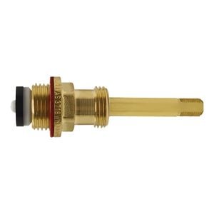 Shaw & Mason Gold Plated Wall Spindle