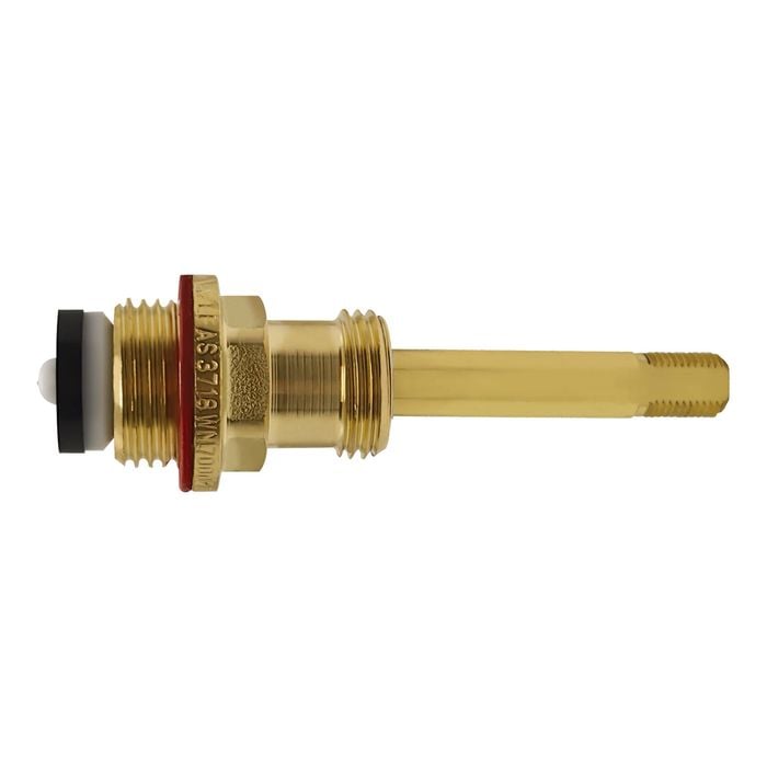 Shaw & Mason Gold Plated Wall Spindle
