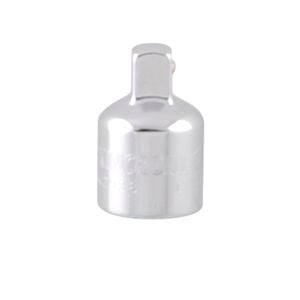 Kincrome Socket Adaptor 1/4" M X 3/8"