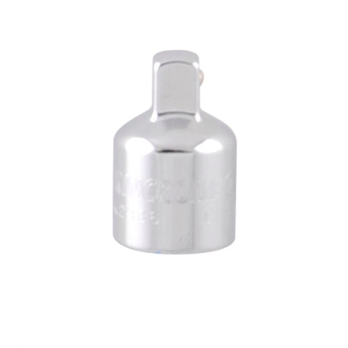 Kincrome Socket Adaptor 1/4" M X 3/8"
