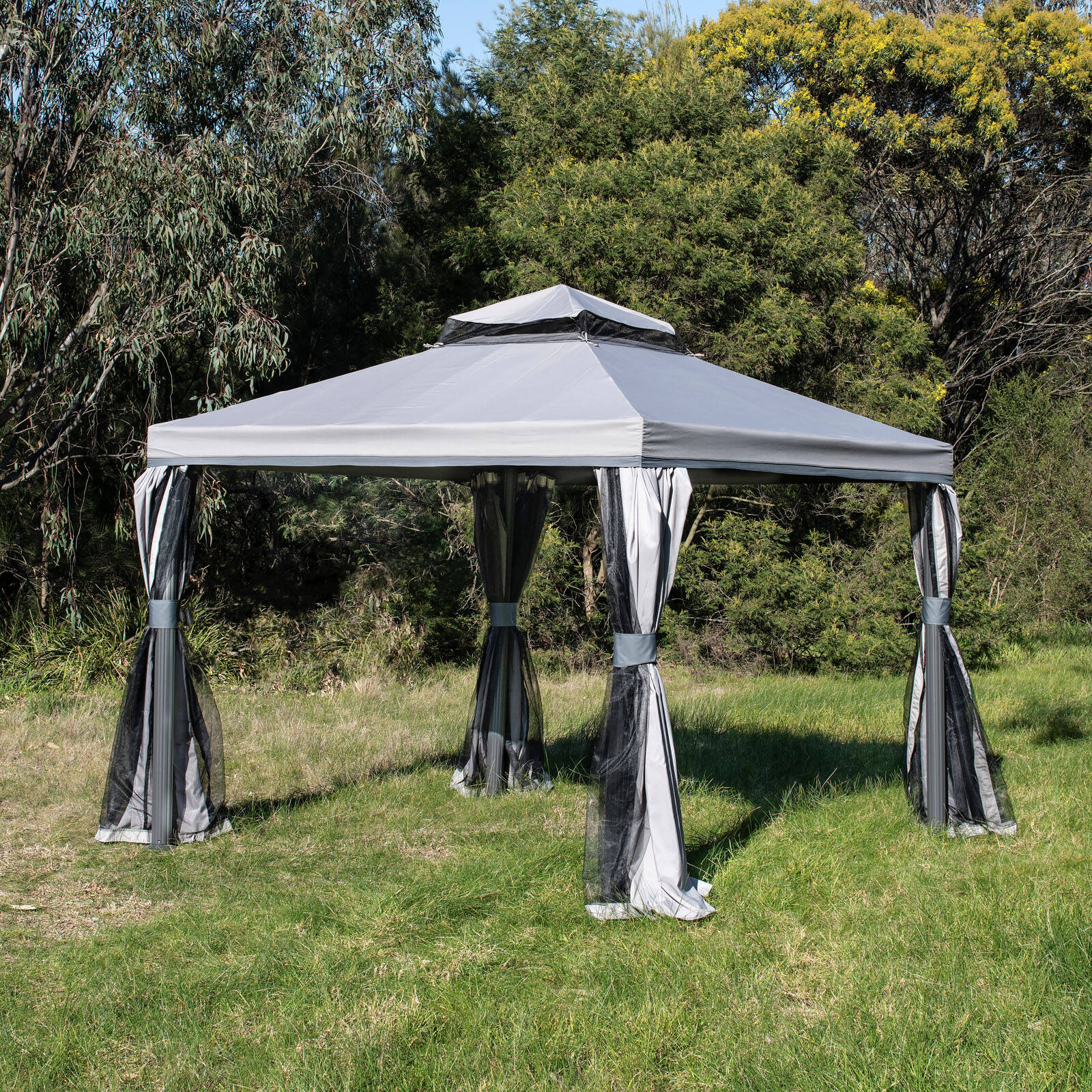 Oztrail Gazebo Tent Bunnings Canopy Tent Bunnings Camping Tent
