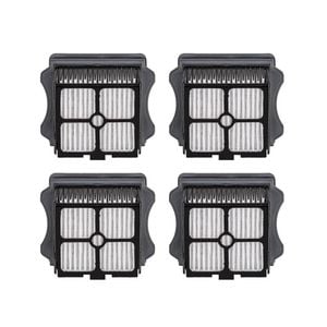 iDeer life 4 Pack Filter Compatible with Tineco Floor One S5(Not for S5 Combo)