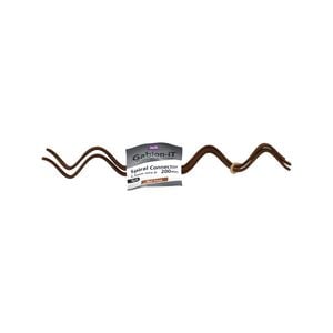 Jack 2.5 x 200mm Gabion Accessories Rust Spiral - 4 Pack