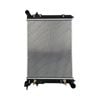 Basco Radiator For Holden Commodore Statesman Toyota Lexcen  VR VS VP VQ 3.8 Aluminium Core Auto -RAD1069