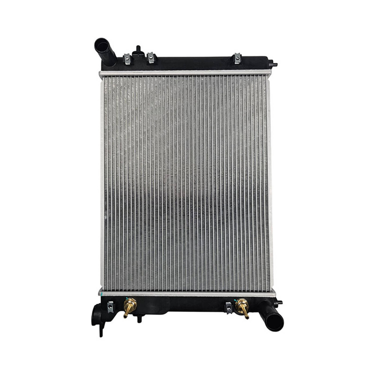 Basco Radiator For Holden Commodore Statesman Toyota Lexcen VR VS VP VQ ...