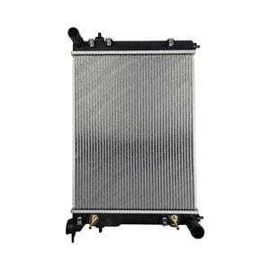 Basco Radiator For Holden Commodore Statesman Toyota Lexcen  VR VS VP VQ 3.8 Aluminium Core Auto -RAD1069