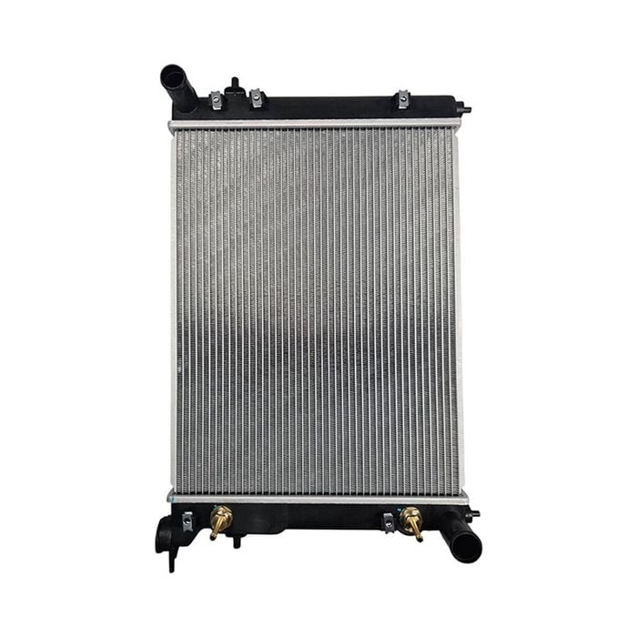 Basco Radiator For Holden Commodore Statesman Toyota Lexcen  VR VS VP VQ 3.8 Aluminium Core Auto -RAD1069