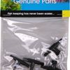 Air Line Control Kit Pack (Aqua One)