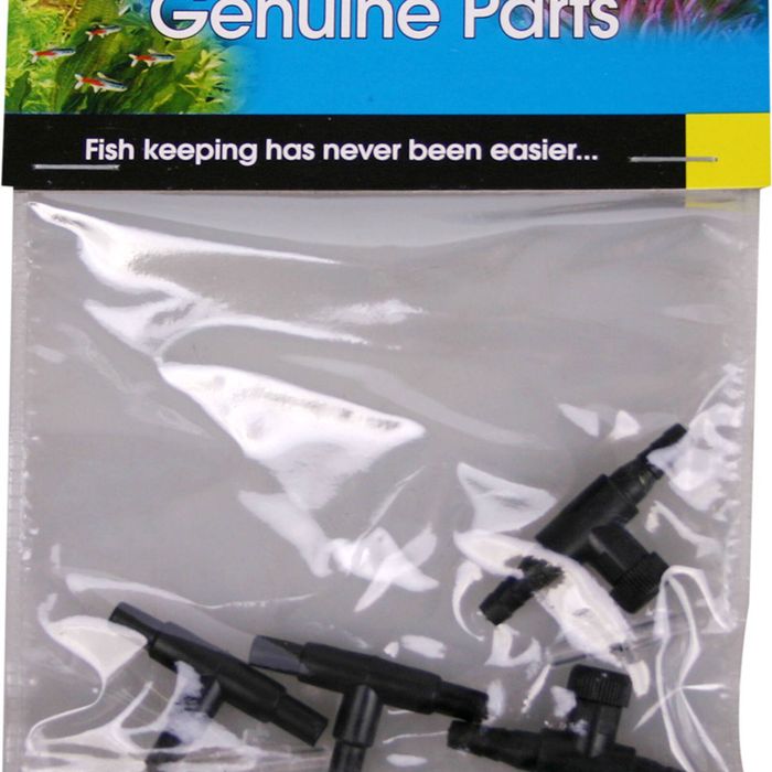 Air Line Control Kit Pack (Aqua One)