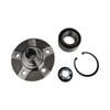 Front Wheel Bearing Hub for MG ZS 1.0L SGE 1.5L NSE / ZST 1.3L LIY 2017-Onwards