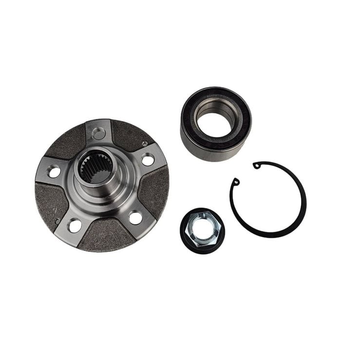 Front Wheel Bearing Hub for MG ZS 1.0L SGE 1.5L NSE / ZST 1.3L LIY 2017-Onwards