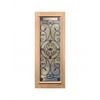 Woodcraft Doors 2040 x 820 x 40mm One Lite HM TGCovington WI Entrance Door