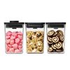Oxo Pop 2.0 Set Of 3 Storage Containers