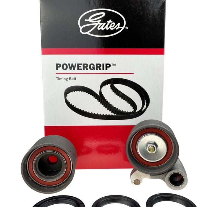 Timing Belt Kit for Holden Apollo Lexus Toyota Camry Vienta 3VZ-FE
