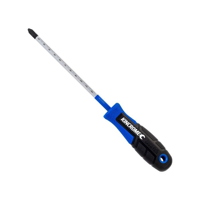 Kincrome 150mm x No.2 Torquemaster® Phillips Screwdriver