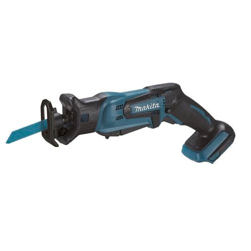 Makita Recip Saw 18V Skin Only Bunnings New Zealand