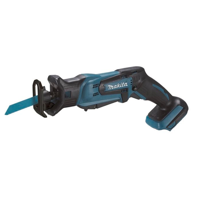 Makita Recip Saw 18V - Skin Only
