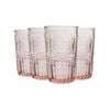 Bormioli Rocco 8pc Romantic Highball Glasses Set - 305ml