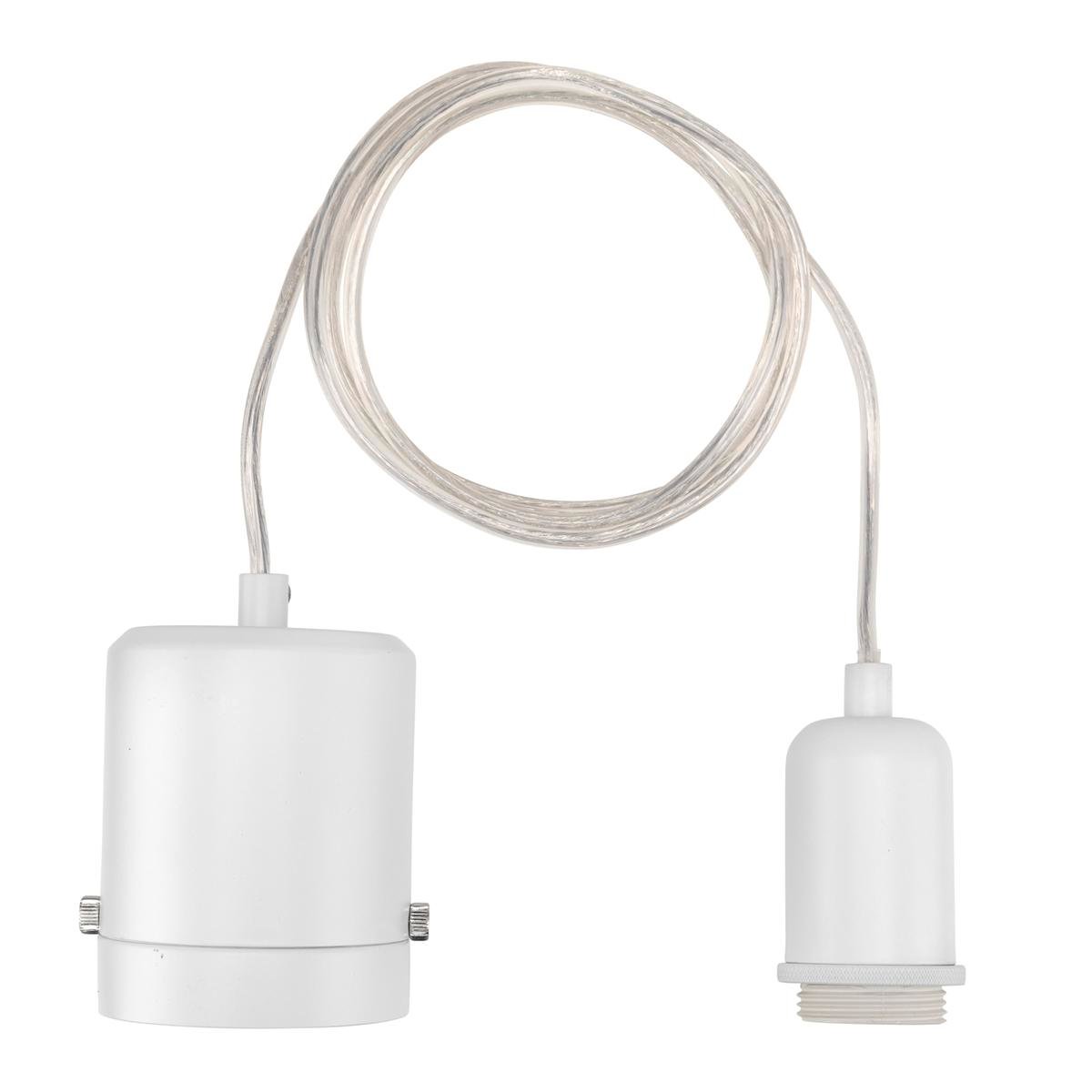 Plug in pendant light bunnings new arrivals