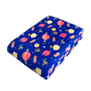 Ozzy Pets Pigs In Space Fleece Liner for C&C Ozzy Cages - Medium