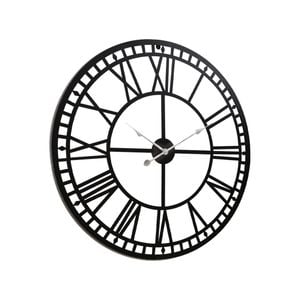 Artiss 60CM Wall Clock Black