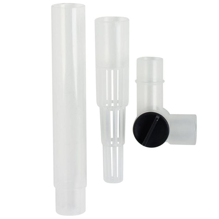 Blue Planet Classic 20l/tall 28l Pipe Set