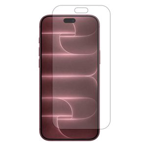 3 Pack MEZON Apple iPhone 18 Pro Max (6.9") Anti-Glare Matte Film Screen Protectors