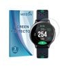 3 Pack MEZON Samsung Galaxy Watch Active2 (40 mm) Ultra Clear TPU Film Screen Protectors