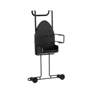 Hills Wall & Door Mounted Iron Caddy