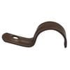 Kinetic 20mm Copper Pipe Half Saddle Clips - 10 Pack
