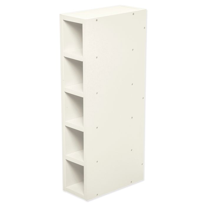 Kaboodle 150mm Buttermilk Wine Rack - Bunnings Australia