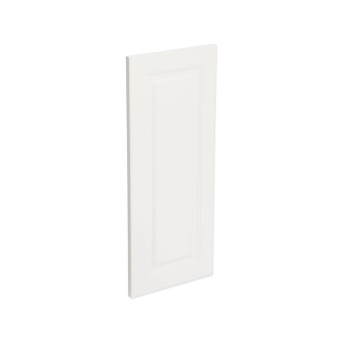 Kaboodle 300mm Gloss White Heritage Medium Cabinet Door
