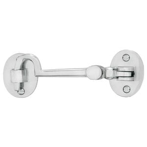 Delf 100mm Silent Pattern Cabin Hook