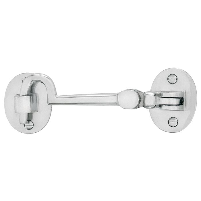 Delf 100mm Silent Pattern Cabin Hook