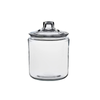 Star Group Heritage Jar W/ Glass Lid