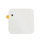 Purroom Little Chick Pet Food Mat - 32*32cm(L*W)
