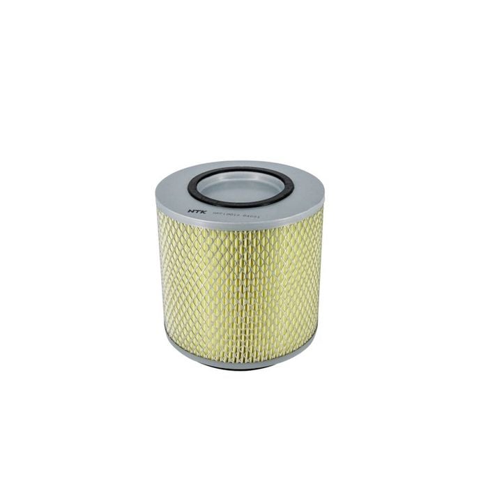 NTK Air Filter for Holden Rodeo LX TF Isuzu Rodeo TFS Ute 1989-2003 4JB1T 2.8L