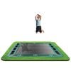 Oz Trampolines 10 X 14 Ft. In-ground Trampoline