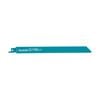 Makita 14TPI Recipro Blade Bi-Metal B-16776 - 5 Pack