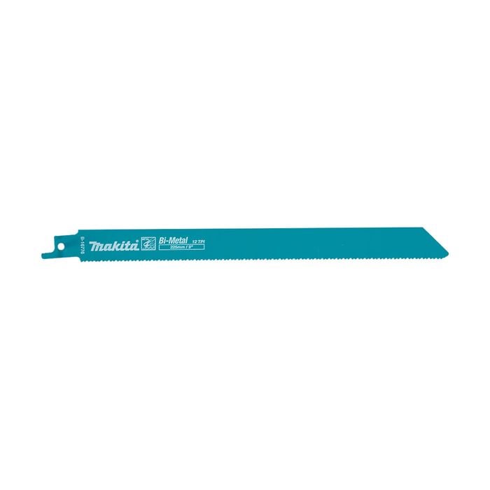Makita 14TPI Recipro Blade Bi-Metal B-16776 - 5 Pack