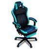Alfordson Gaming Office Chair Cyan