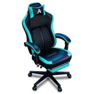 Alfordson Gaming Office Chair Cyan