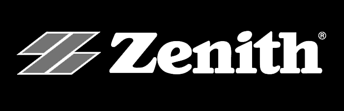 Logo - Zenith - Main PCM