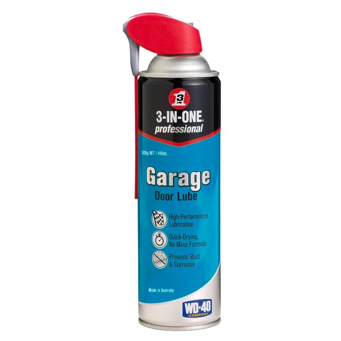 3-In-One Professional 300g Garage Door Lube